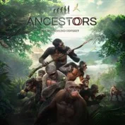 Ancestors The Humankind Odyssey Xbox