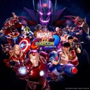 MARVEL VS CAPCOM INFINITE Xbox