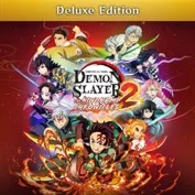 Demon Slayer Kimetsu Hinokami Chronicles 2 DeluxeXbox