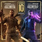 Dying Light Collection Xbox