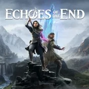 Echoes of the End Xbox