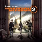 Tom Clancys The Division 2 Xbox