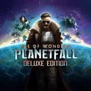 Age of Wonders Planetfall Deluxe EditionXbox