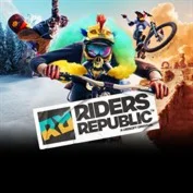 Riders Republic Xbox