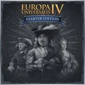 Europa Universalis IV Starter Edition Xbox