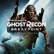 Tom Clancys Ghost Recon Breakpoint Xbox