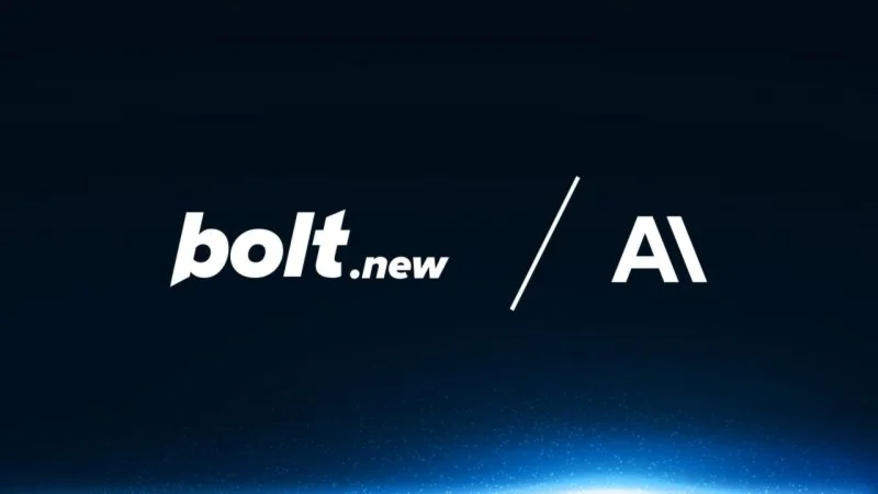 Подпишитесь на новую учетную запись Bolt быстро и без