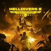 HELLDIVERS 2 Super Citizen EditionXbox Series XS