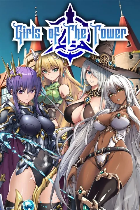 Girls of the Tower Xbox Series XS активация