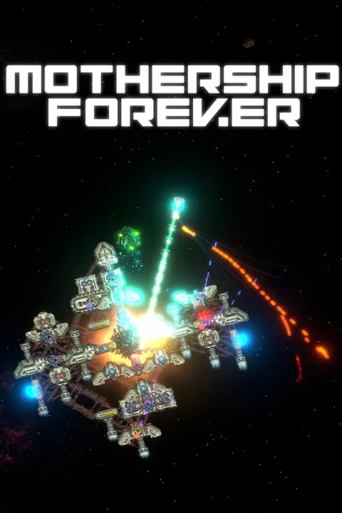 Mothership Forever Xbox OneXS активация