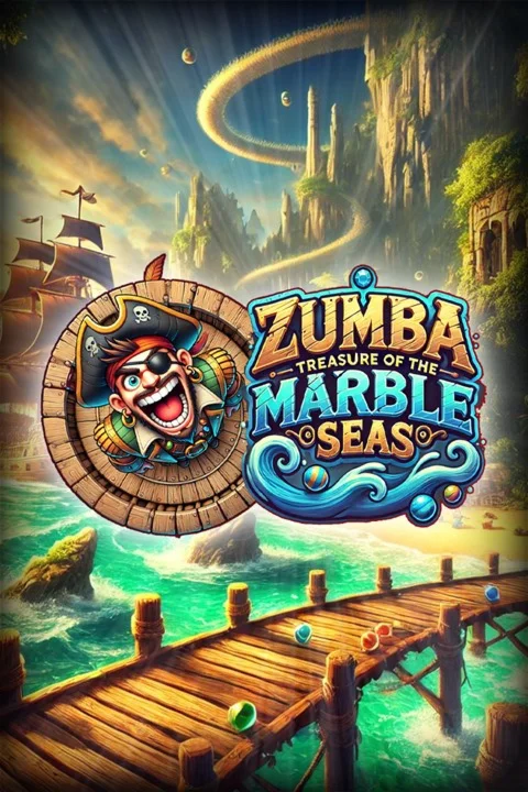 Zumba - Treasure of the Marble Sea Xbox активация