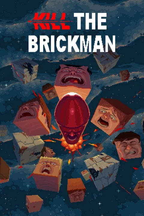 Kill The Brickman Xbox OneXS активация