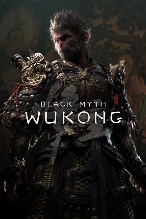 Black Myth: Wukong Xbox Series XS активация