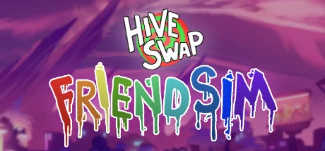 Hiveswap Friendsim STEAM KEY REGION FREE GLOBAL ROW+
