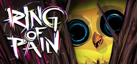 Ring of Pain STEAM KEY REGION FREE GLOBAL ROW+ПОДАРОК
