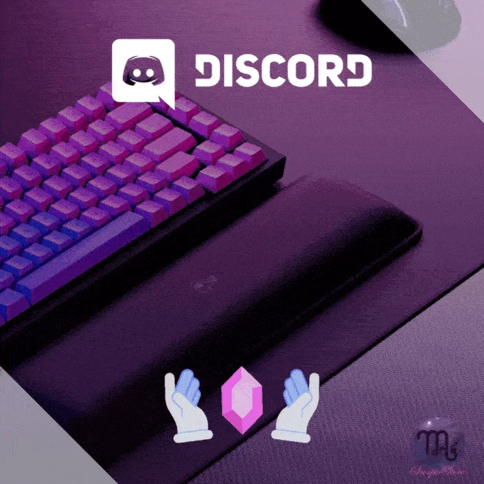 DISCORD NITRO 1-12 МЕСЯЦЕВ + 2 БУСТА ЛЮБОЙ АККАУНТ