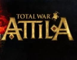 Total War: ATTILA STEAM KEY REGION FREE