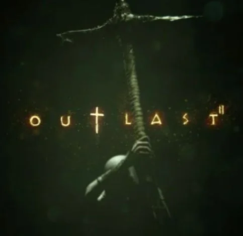 OUTLAST 2 STEAM Key Region free