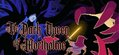 The Dark Queen of Mortholme ОФФЛАЙН