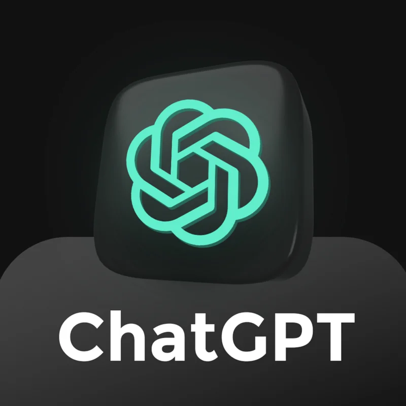 CHATGPT PLUS FOR 1 MONTH ON YOUR MAIL