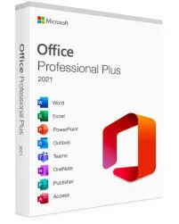 Microsoft Office 2021 Pro Plus Key Windows Global
