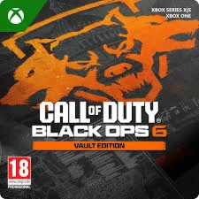Call of Duty:Black Ops 6 Vault Edit XBOX ONE XS КЛЮЧ