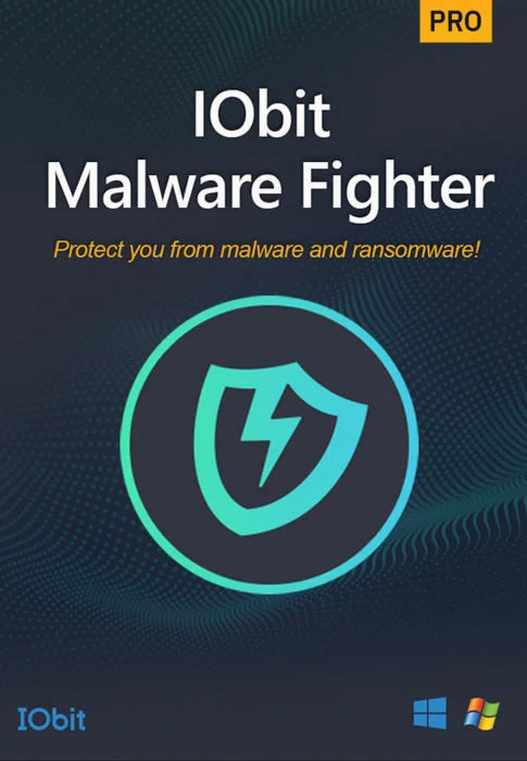 Malware Fighter PRO 123 PRO КЛЮЧ НА 1 ГОД NEW