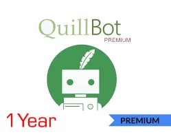 QUILLBOT PREMIUM ПОДПИСКА НА 3 МЕСЯЦА