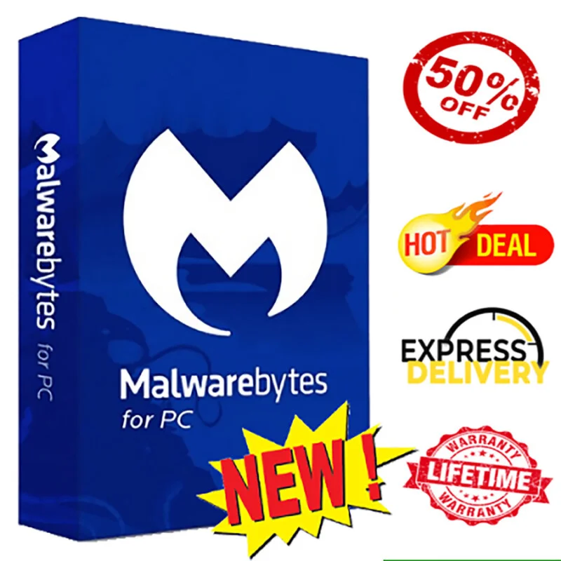 MALWAREBYTES PREMIUM КЛЮЧ НА 1 ГОД NEW ВЕРСИЯ 5