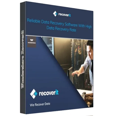 Recoverit Wondershare ПОДПИСКА НА 3 УСИРОИСТВ