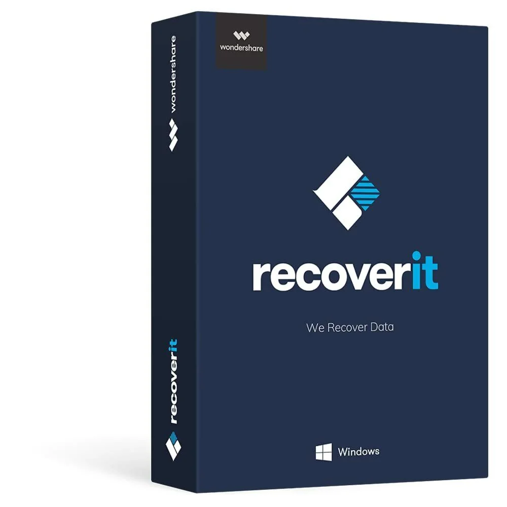 Recoverit Wondershare ПОДПИСКА НА 3 УСИРОИСТВА