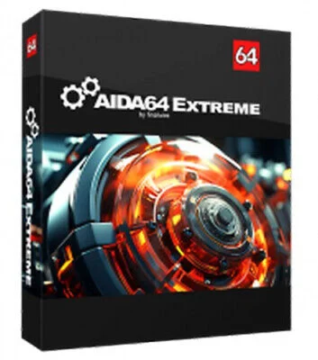 AIDA64 Extreme КЛЮЧ АКТИВАЦИИ БЕССРОЧНЫЙ