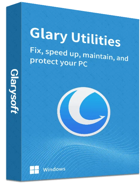 Glary Utilities 6 Pro КЛЮЧ АКТИВАЦИИ ДО 1 ГОДА