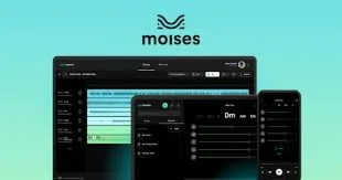 MOISES PREMIUM НА 1 МЕСЯЦ ПОДПИСКИ
