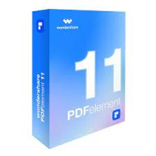 Wondershare PDFelement +AI WINDOWS НА 1 ГОД ПОДПИСКИ