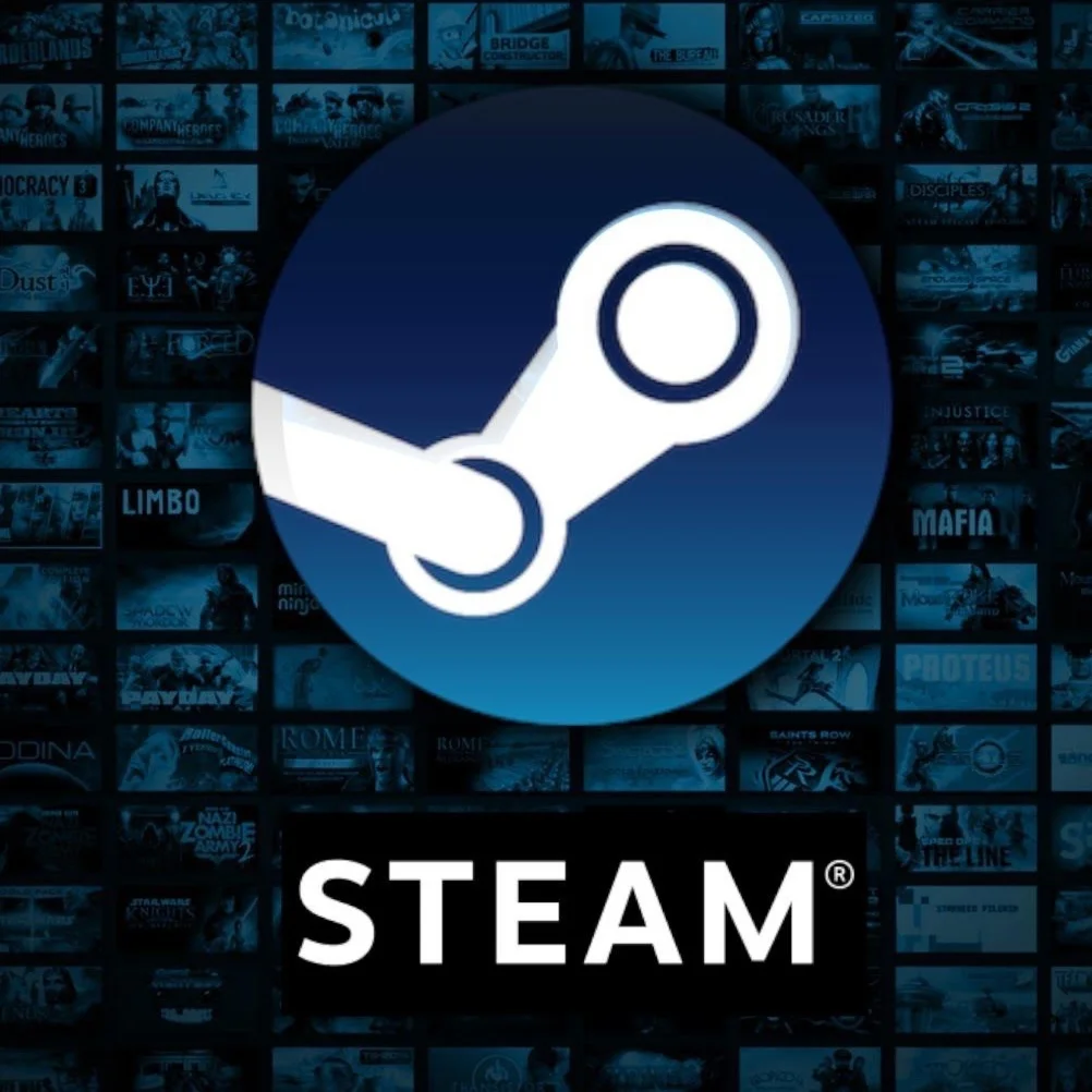 Новый Steam аккаунт регион США/USA + почта