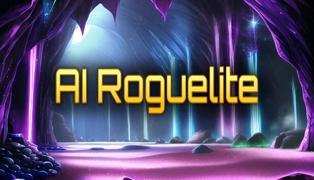 AI Roguelite Steam РУ+UA+KZ+СНГ