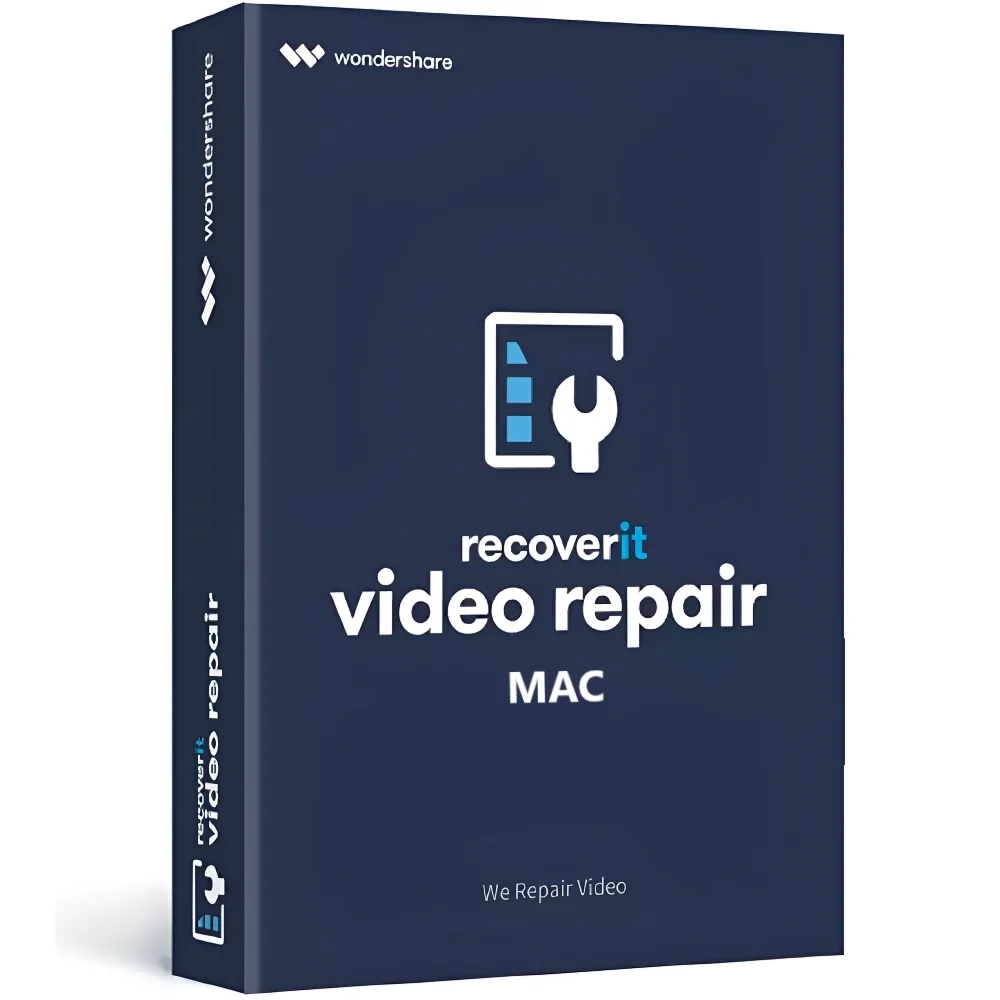 Repairit - Видео ремонт ПОДПИСКА НА 3 МЕСЯЦА MAC