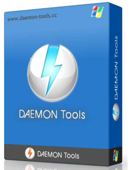 DAEMON Tools Lite КЛЮЧ АКТИВАЦИИ БЕССРОЧНЫЙ