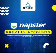 NAPSTER PREMIUM НА 3 МЕСЯЦА ПОДПИСКИ