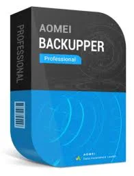 AOMEI Backupper Professional КЛЮЧ АКТИВАЦИИ