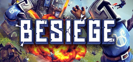 Besiege АВТОДОСТАВКА Россия Steam Gift