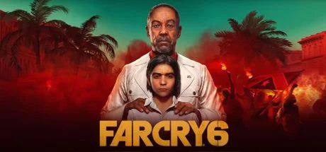 Far Cry 6ВСЕ ИЗДАНИЯUBISOFT КЛЮЧРФ+МИР