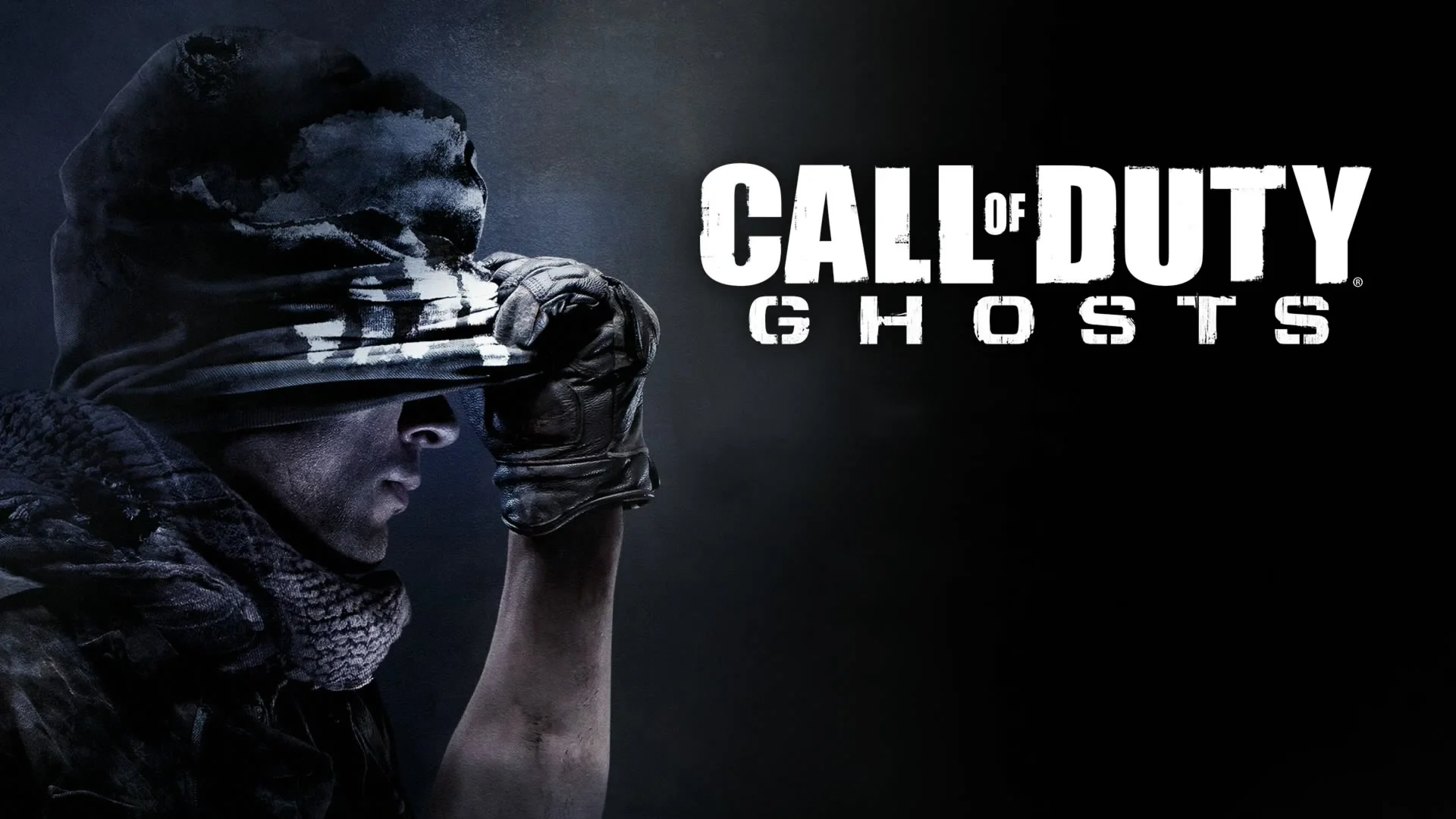 Call of Duty: Ghosts Xbox One/Series