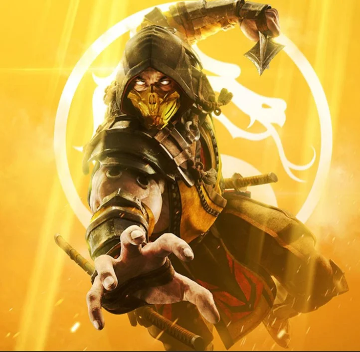 Mortal Kombat 11 Ultimate Nintendo Switch