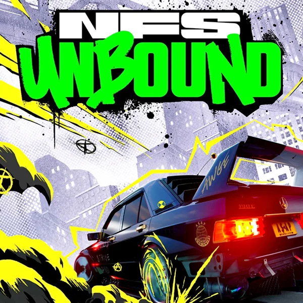 Need for Speed Unbound EA App Оффлайн Автоактивация