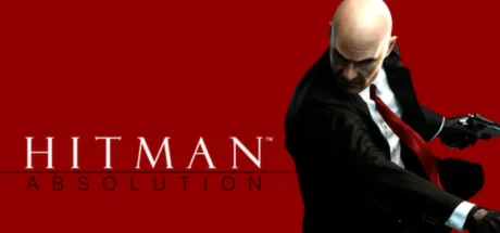Hitman AbsolutionРФ+КЗ+СНГSTEAM КЛЮЧРУССКИЙ ЯЗЫК