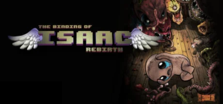 The Binding of Isaac: Rebirth АВТО Россия Steam