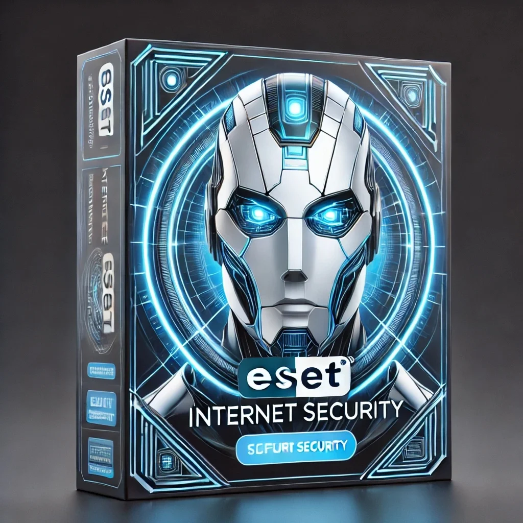 Ключ до 14012027 ESET Internet Security 1пк