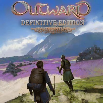 OUTWARD DEFINITIVE EDITION STEAM КЛЮЧ/РУ+СНГ